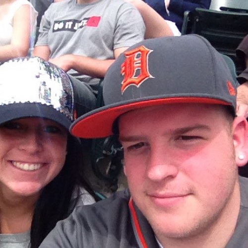 MattWezner's profile picture. 