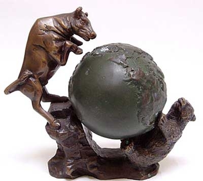 Micro/Macroeconomic/Geopolitical/Geocosmic  Quantitative research, philosophy for financial market reversal.