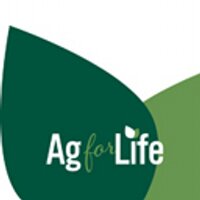 Agriculture for Life(@4AgForLife) 's Twitter Profile Photo