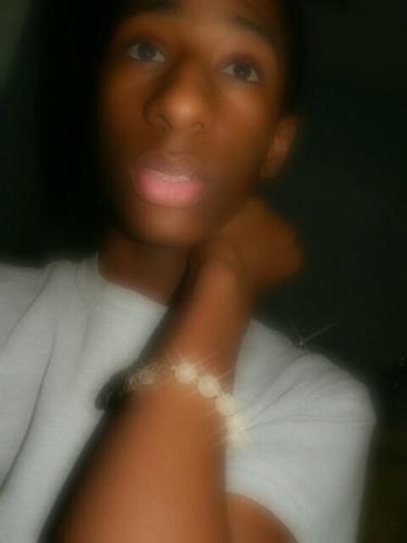 ` I Am Human So I Must Be Judged 3