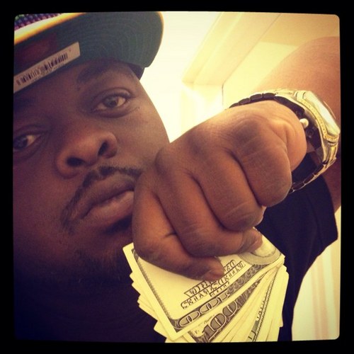 Producer/rapper grind harder then a mf....fly...intelligent...focused...now stop reading and follow me!!! #teamfollowback