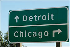 World's 1st Rock & Restaurant Blog! Chicago-Transplant new to Metro Detroit. Friendly Follower. Major in Marketing. Masters in BBQ, Beer & Bands!