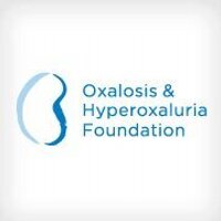 Oxalosis & Hyperoxaluria Foundation (@ohftweet) 's Twitter Profile