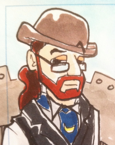 kilteDave Profile Picture