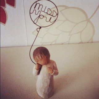 Group to share photos, memories, events, stories, thoughts of bereaved parents & families