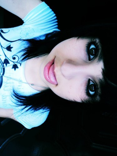 Quem Porra é bio? u_ú