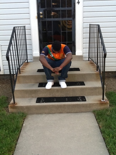 baby_nuget's profile picture. Forest creek 65 Nigga