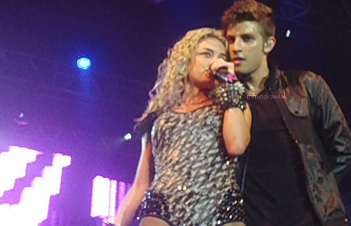 minha vida @Lua_Blanco e @ChayLeao