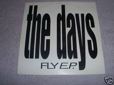 The Days Manchester Group 1987-1992 2012-