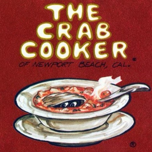 The Crab Cooker Profile