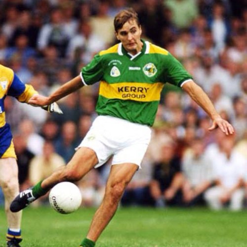 MauriceFitzy13's profile picture. kicked a smashin sideline! fancy abita farmin the odd time! PARODY and in no way affiliated with Maurice Fitzgerald