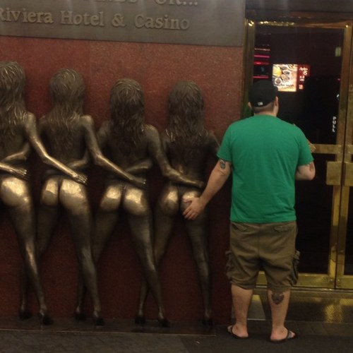 DrewLaPointe's profile picture. 