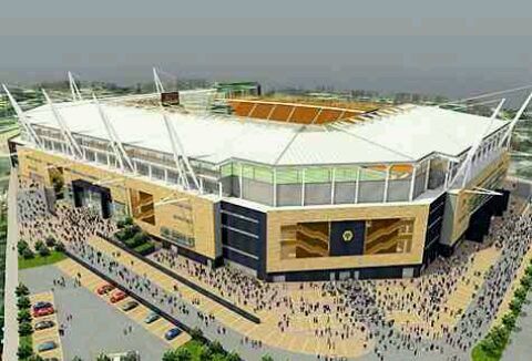 ryanwolves94's profile picture. 