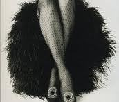 Wanna be Fashionista! Ruler of all things fabulous!