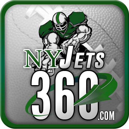 NYJets360 is a fan ran comprehensive New York Jets Blog. We deliver quality New York Jets news, rumors and analysis for Jets fans.