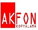 Akfon Kitap - Kırtasiye - Kopyalama
