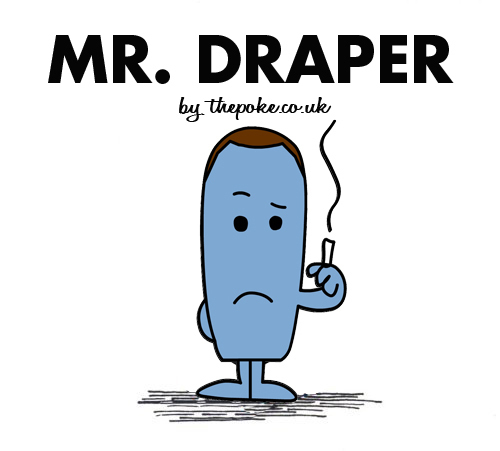 anAdExecSaid's profile picture. ad execs say the darndest things!