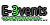 Wij ondersteunen evenementen met licht beeld en geluid.
DJ's, Drive in shows, Producties, and more