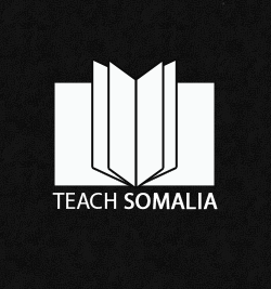 Founded by @USSNews, Teach Somalia campaign is global summer campaign driven by Somali Diaspora youth. YouTube channel : USSNewsTV