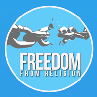 FreedomFromReligion (@ffreligion) 's Twitter Profile