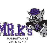 Mr. K's Cafe & Bar (@mrksbar) 's Twitter Profile