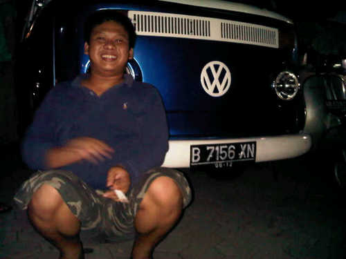 ch1ko3nk's profile picture. 