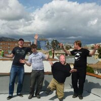the slow death (@theslowdeathmn) 's Twitter Profile