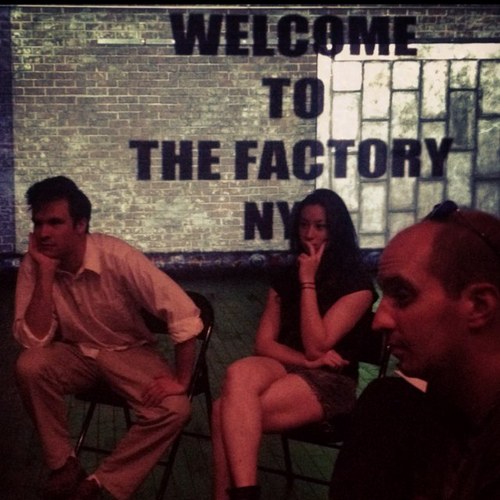 The Factory NYC