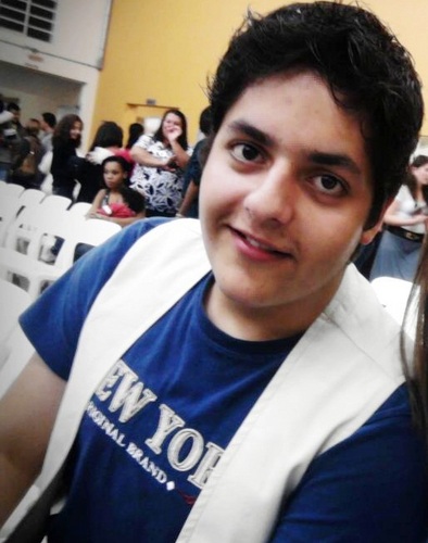 peguega__'s profile picture. FAZ MEU PAÚ DE PULA PULA. :] http://t.co/QzHvZOO3PE