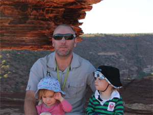 DannyOGrady's profile picture. 