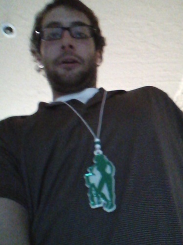 Mitchharris2's profile picture. I push the beg button even when I'm not crossing the street. 
Not followed by anyone you're following.