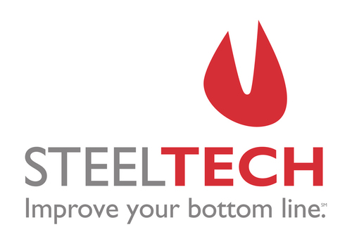 Superior heat & corrosion-resistant alloy castings for international & domestic markets since 1929. Improve your bottom line w/ #SteeltechLtd. #MFG #MadeInUSA