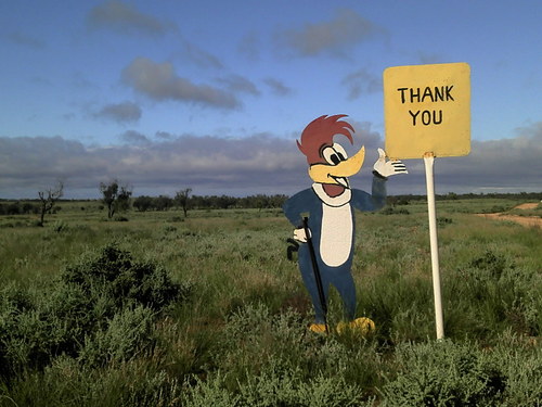 MarkTiver's profile picture. 