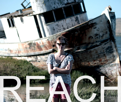 Reachさんのプロフィール画像