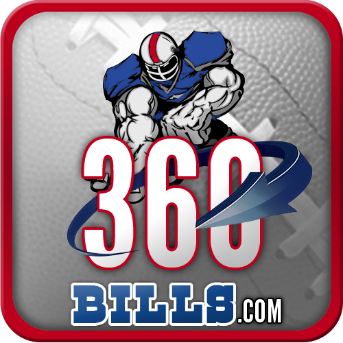 360Bills's profile picture. 360Bills is a fan ran comprehensive Buffalo Bills Blog. We deliver quality Buffalo Bills news, rumors and analysis for Bills fans.