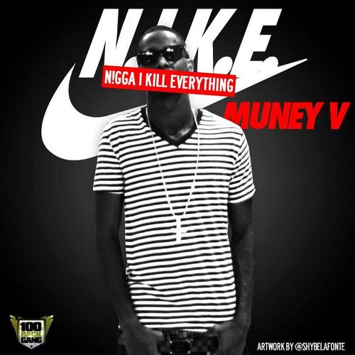 [VVSinc.] [100RG™] Track and Field Pro Athlete/ Artist - N.I.K.E. Enough said [HD]Video's http://t.co/DLBFjqrZex - http://t.co/KH5XcgUxBv