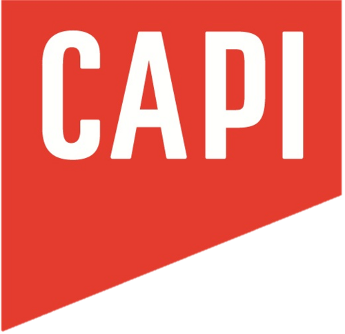 CAPI wasn't created in a laboratory, it was created by a thirst for natural refreshment.
HARD TO MAKE EASY TO DRINK.

Instagram: @capisparkling
