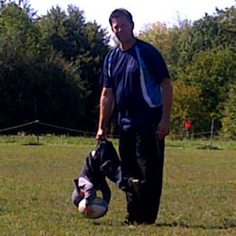 Friend to many, father of a few. Rugby enthusiast and builder of homes.