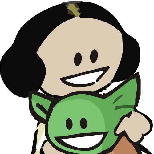 Mãe, esposa, designer, geek/nerd; tentando manter a sanidade apesar dos pesares. 🤔