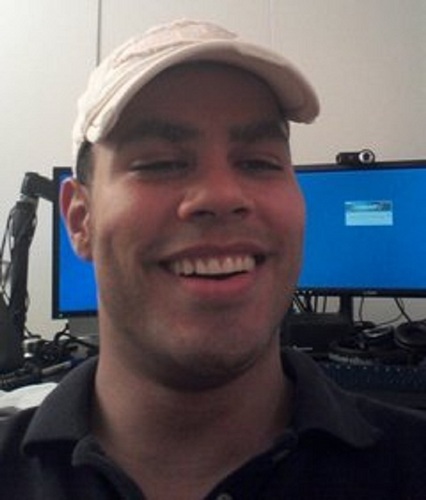 Helping folks learn useful http://t.co/y5Ze4LJc to break into the field ~ by Jason Cotton