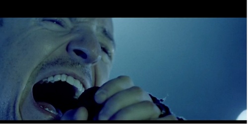 Twitter dedicado ao novo album do Linkin Park, Living Things.