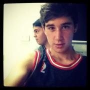 JANOSKIANS ARE MY WORLD !! (: Follow me i follow back (: Yeahh thats all ...