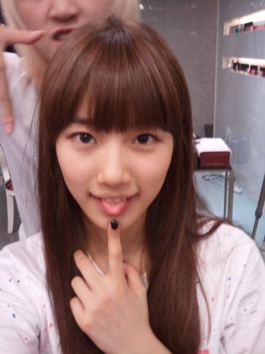 Just Roleplayer of Suzy MissA (@missA_suzy) * 94lines * GoHyeMi #DreamHigh