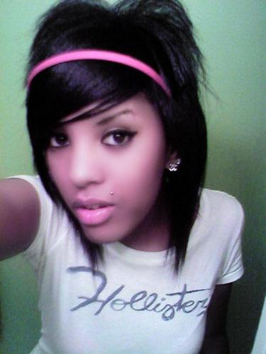 tiff_lashae's profile picture. i love meeeee 3