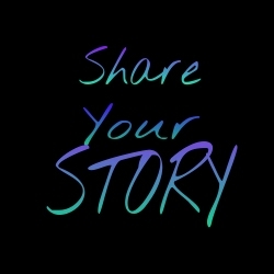 Let_SomeoneKnow's profile picture. This account was created for you to anonymously share stories, struggles, and/or triumphs. send a story to shareyourstoriesoflife@gmail.com I love you. I care.