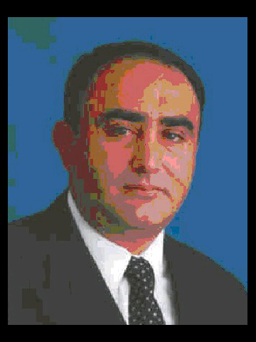 Docente. Ex Diputado Provincial - UCR Chilecito-La Rioja
 Tenemos una causa, EL FAMATINA NO SE TOCA. Director Escuela Rural N• 106