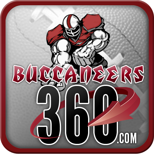 Buccaneers360 is a fan ran comprehensive Tampa Bay Buccanees Blog. We deliver quality Tampa Bay Buccaneers news, rumors and analysis for Buccaneers fans.