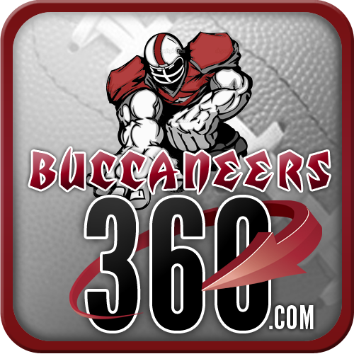 Buccaneers360's profile picture. Buccaneers360 is a fan ran comprehensive Tampa Bay Buccanees Blog. We deliver quality Tampa Bay Buccaneers news, rumors and analysis for Buccaneers fans.