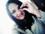 # Sim eu luto, conquisto e αlcαnço!
αs vezes α pαz de um sorriso ..
pode desαrmαr umα guerrα!