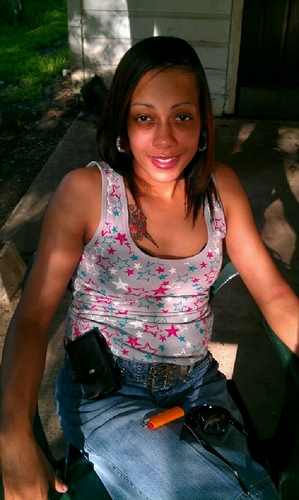 A real beast thats bout mine ain't worried bout no one so like my shit say can't tell me nothin